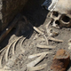 Illustration for article titled Archaeologists exhume vampire skeletons in Bulgaria